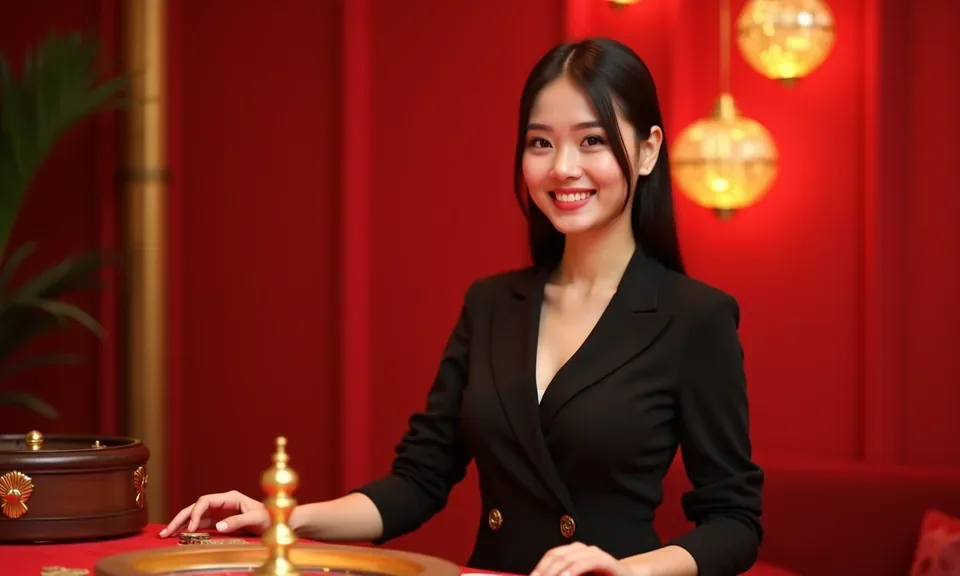 555vip Live Blackjack Elite