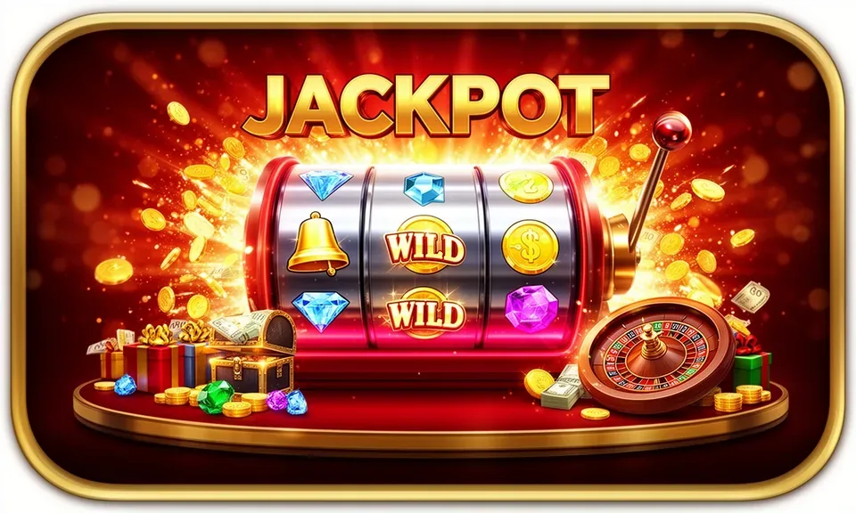 555vip Wild Bandito Slots